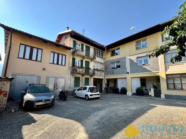 Appartamento in vendita a Vernato, Piemonte