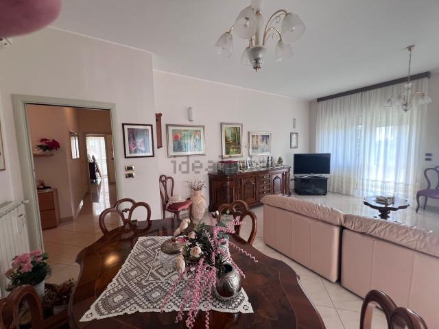 Appartamento in vendita a Sant'Antonio, Lanciano