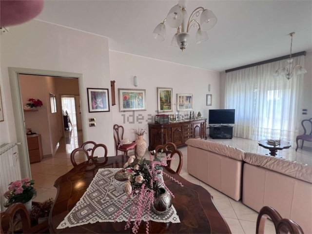 Appartamento in vendita a Sant'Antonio, Lanciano