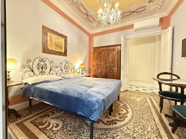 Appartamento in vendita a Centro Est, Serra Riccò