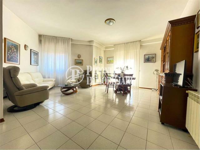 Appartamento in vendita a Quarrata, Toscana
