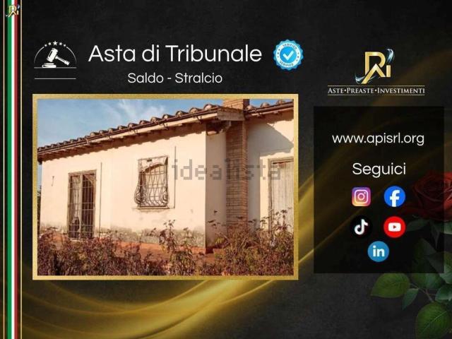 Appartamento in vendita a Sutri, Lazio