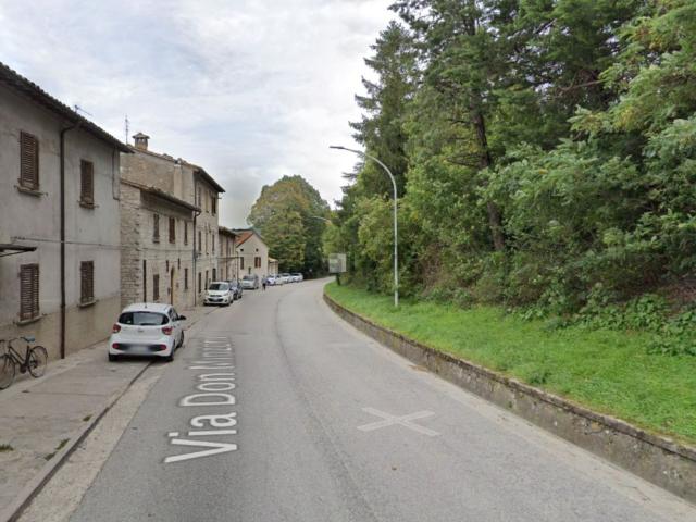 Appartamento in vendita a Cappuccini, Marche