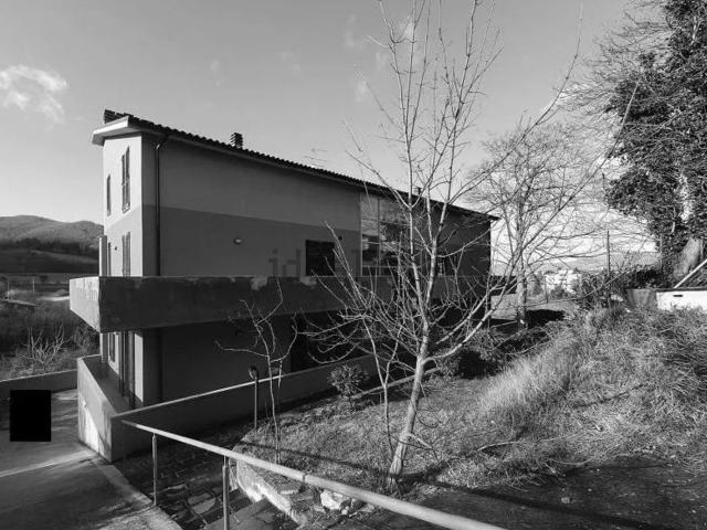 Appartamento in vendita a Cappuccini, Cagli