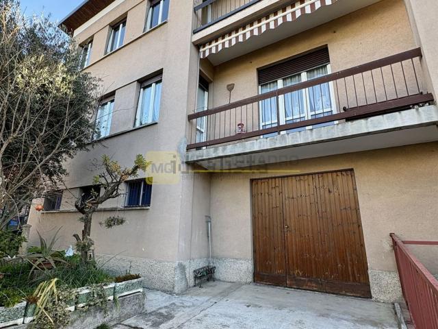 Appartamento in vendita a Chiuso, Lecco