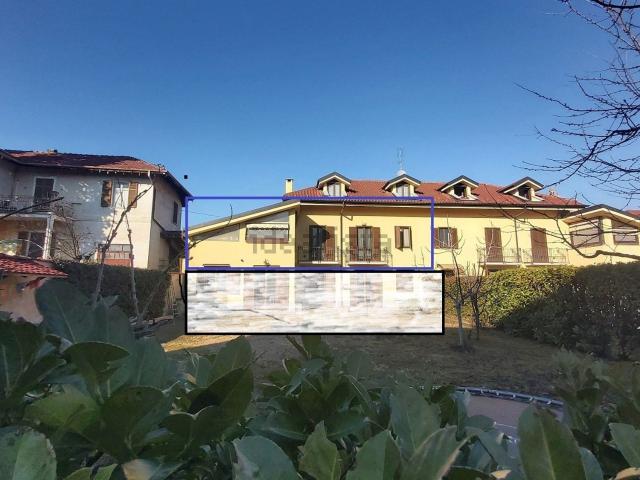 Appartamento in vendita a Piemonte, Torino