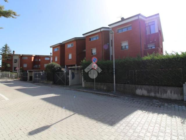 Appartamento in vendita a Campobasso, Molise