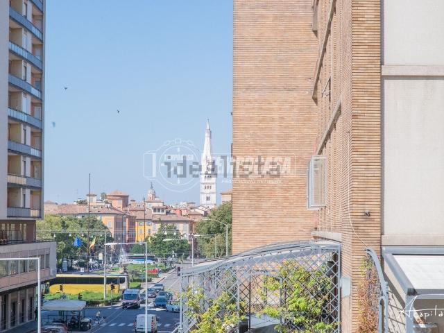 Appartamento in vendita a Crocetta-San Lazzaro-Modena Est, Modena