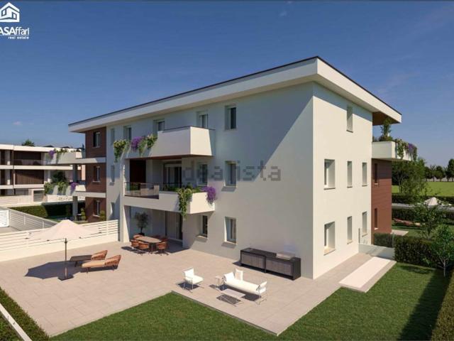 Appartamento in vendita a Formigine, Reggio Emilia