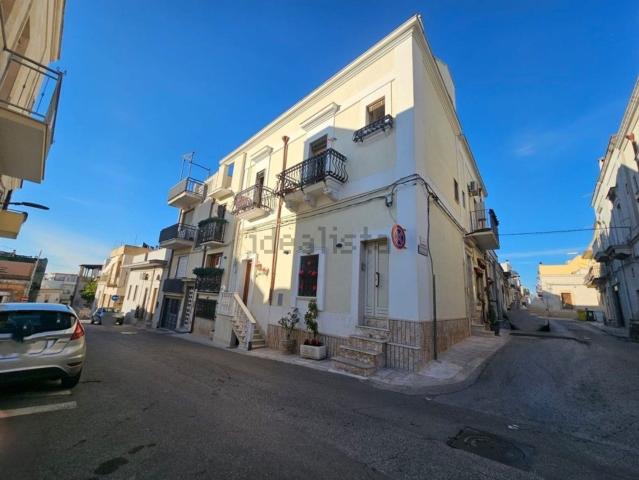 Appartamento in vendita a Puglia, Brindisi