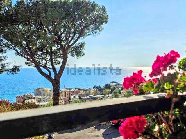 Appartamento in vendita a Levante, Serra Riccò