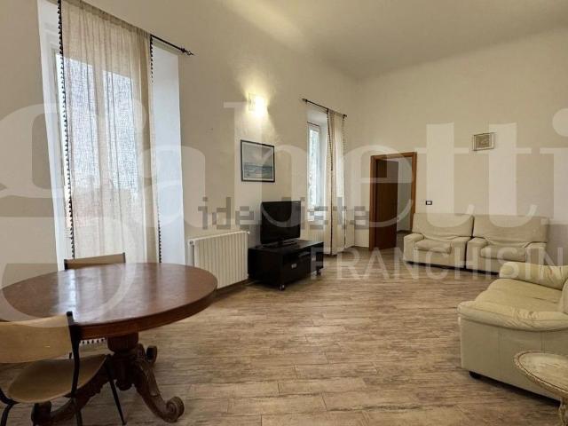 Appartamento in vendita a Mosciano Sant'Angelo, Teramo