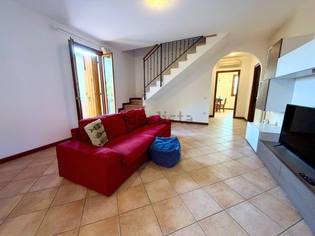 Appartamento in vendita a Villafranca Padovana