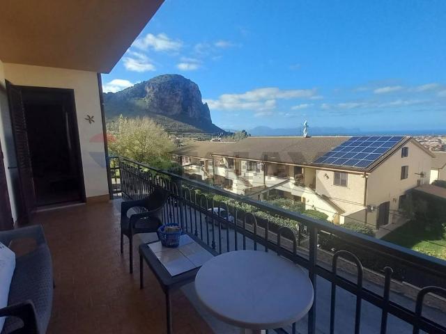 Appartamento in vendita a Borgetto, Sicilia