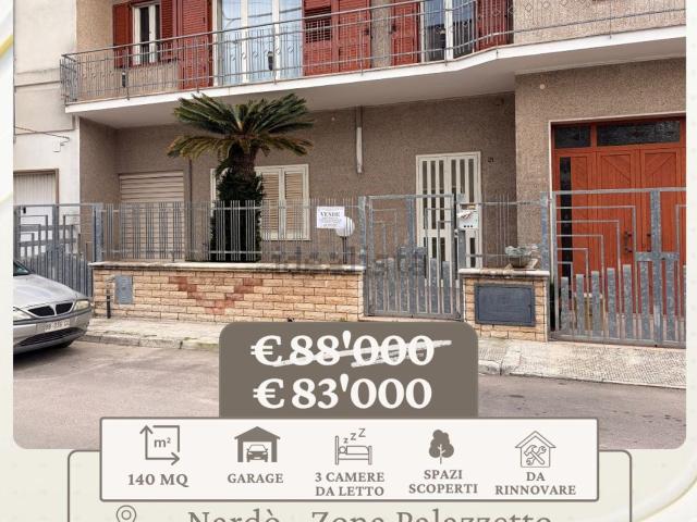 Appartamento in vendita a Puglia, Lecce