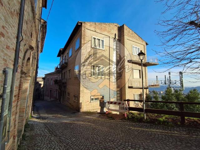 Appartamento in vendita a Marche, Fermo