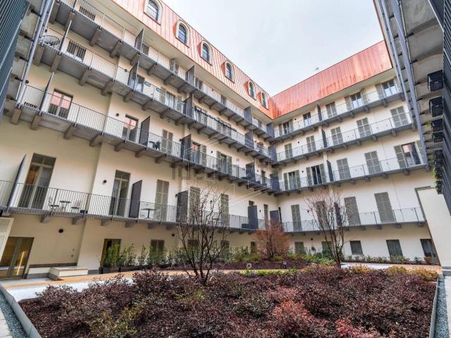 Appartamento in vendita a Circoscrizione 1, Piemonte