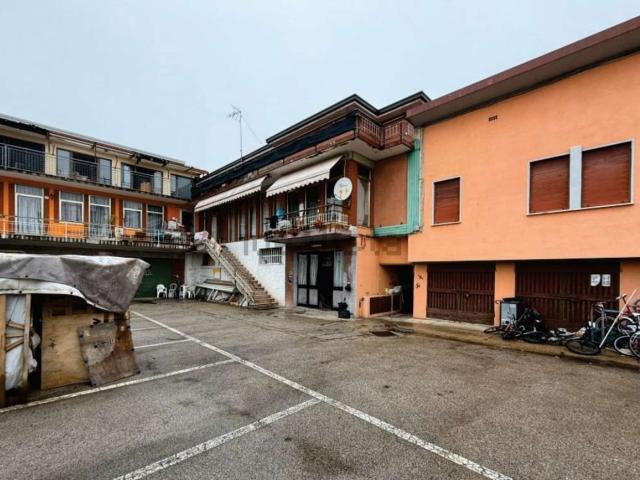 Appartamento in vendita a Fossalta di Piave, Venezia