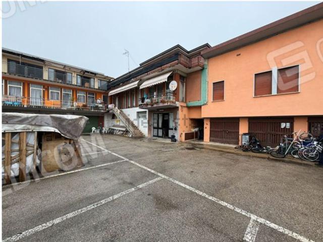 Appartamento in vendita a Fossalta di Piave, Venezia