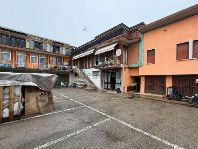 Appartamento in vendita a Fossalta Di Piave, Veneto
