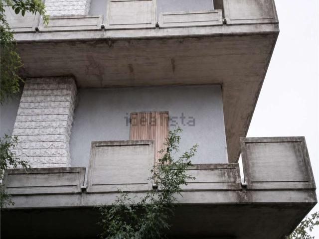 Appartamento in vendita a Saludecio, Reggio Emilia