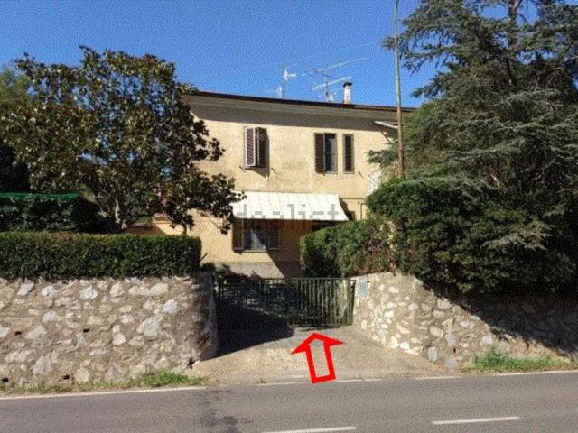 Appartamento in vendita a Bivio Di Ravi, Toscana