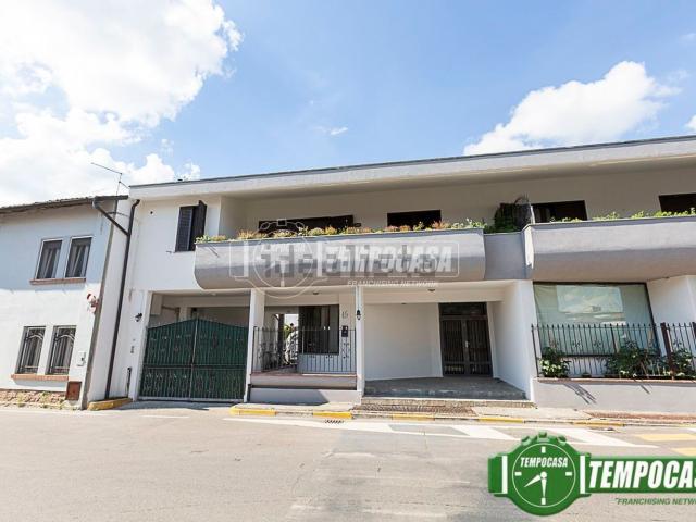 Appartamento in vendita a Bagnolo Cremasco, Lombardia