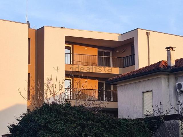 Appartamento in vendita a Topaligo, Sacile