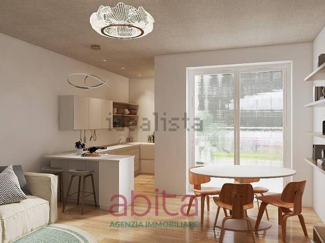 Appartamento in vendita a Villa Sant'Antonio, Castel di Lama