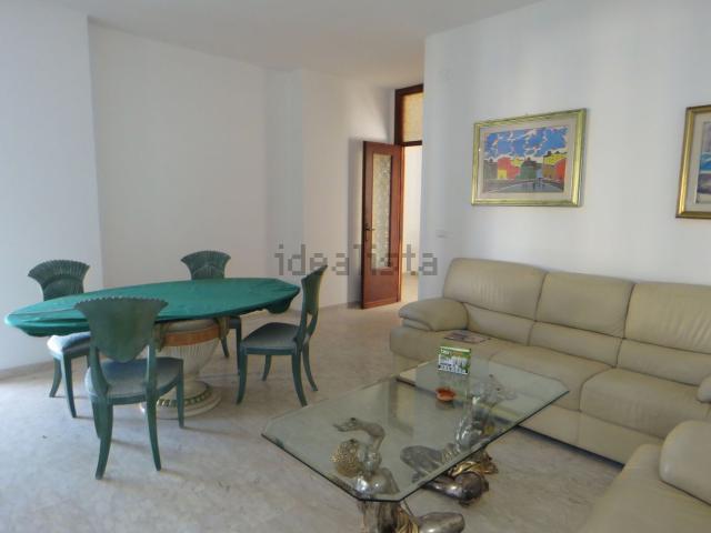 Appartamento in vendita a Sant'Apollinare, San Vito Chietino