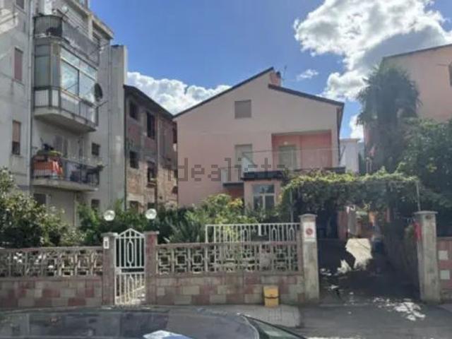Appartamento in vendita a Capri Leone, Sicilia