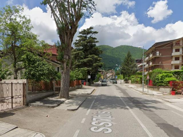 Appartamento in vendita a Alvanella, Monteforte Irpino