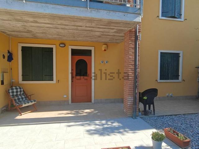 Appartamento in vendita a San Lorenzo, Castelnuovo Del Garda