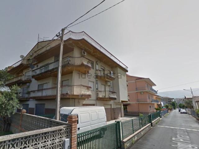 Appartamento in vendita a Calabria, Cosenza