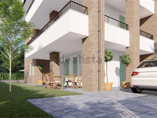 Appartamento in vendita a Santa Croce, Carpi