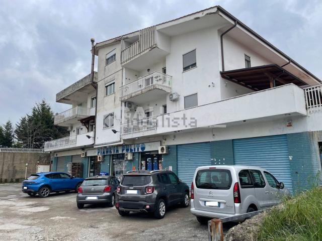 Appartamento in vendita a Calabria, Cosenza