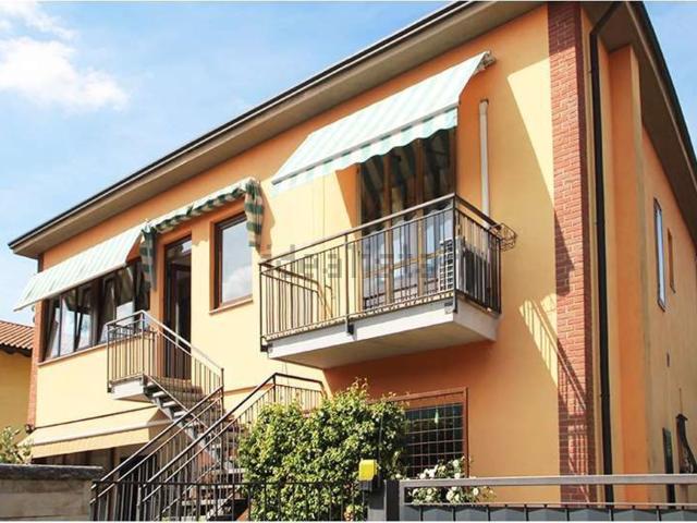 Appartamento in vendita a Castiglione Olona, Lombardia