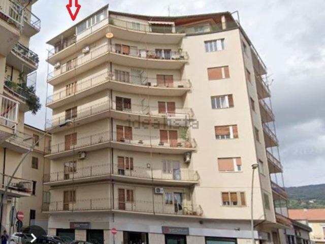 Appartamento in vendita a Lamezia Terme, Catanzaro