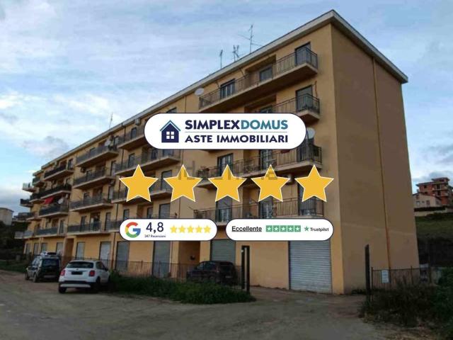 Appartamento in vendita a Naro, Sicilia
