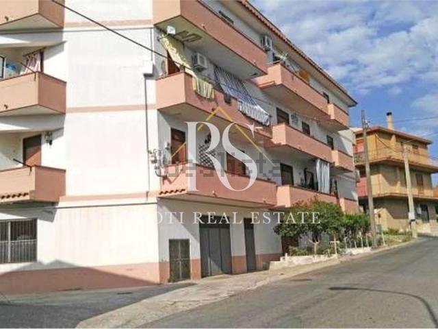 Appartamento in vendita a Furnari, Sicilia