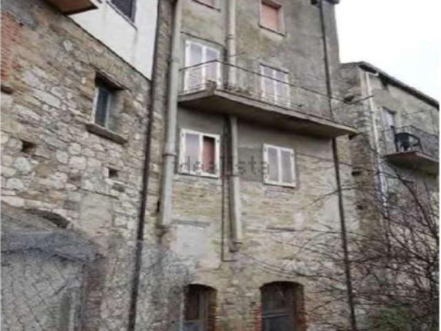 Appartamento in vendita a Toro, Molise