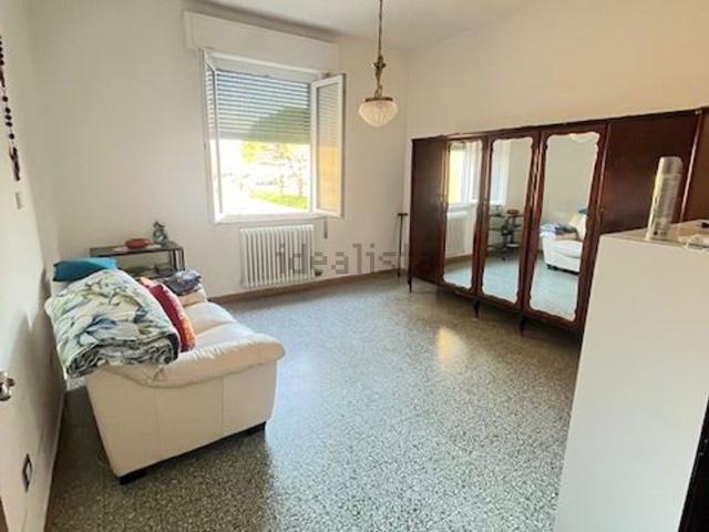 Appartamento in vendita a Pesaro, Pesaro E Urbino