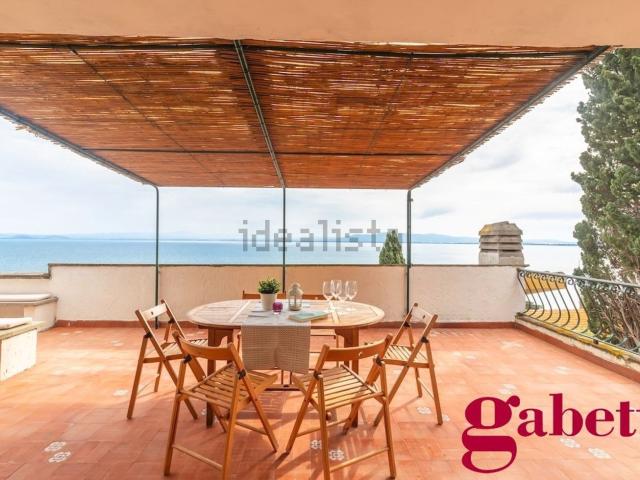 Attico in vendita a Monte Argentario, Porto Santo Stefano