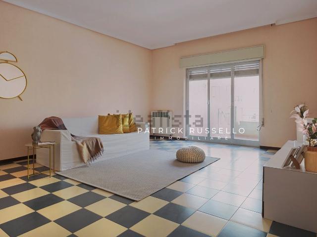 Appartamento in vendita a Caposoprano, Gela