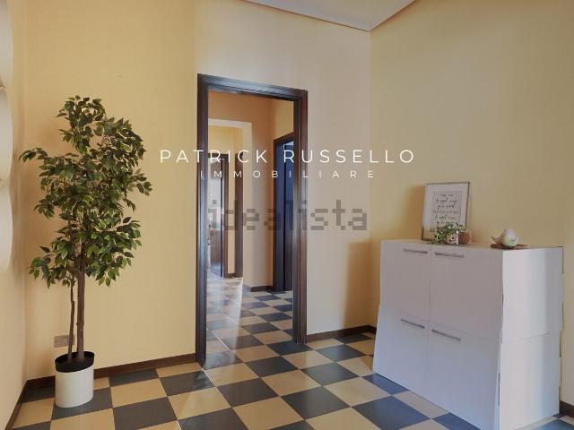 Appartamento in vendita a Caposoprano, Gela