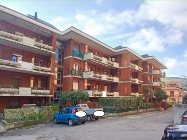 Appartamento in vendita a Capocastello, Mercogliano