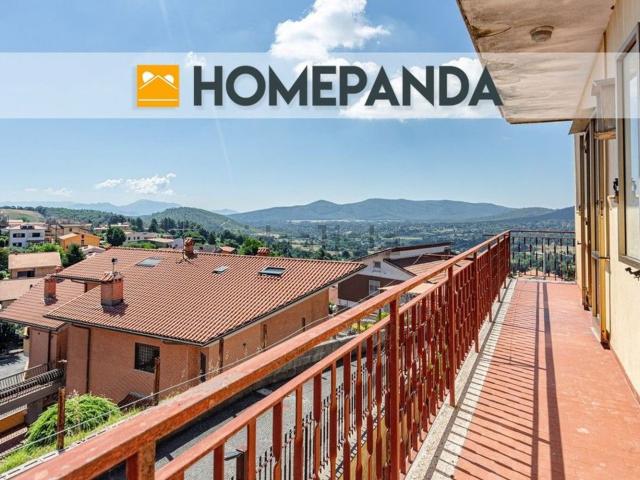 Appartamento in vendita a Rocca Priora, Roma Capitale