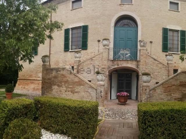 Appartamento in vendita a San Pietro in Campiano, Ravenna