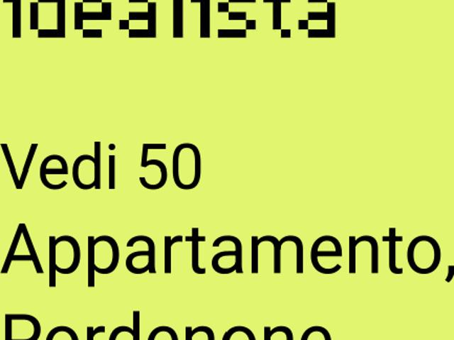 Appartamento in vendita a Torre, Pordenone