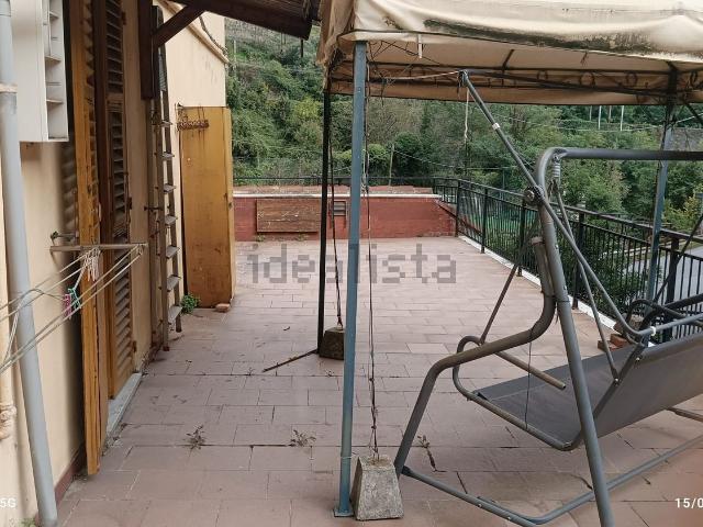 Appartamento in vendita a Mignanego, Liguria